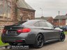 USED 2017 17 BMW 4 SERIES 2.0 420D M SPORT GRAN COUPE 4d 188 BHP CLICK OR COLLECT / NATIONWIDE DELIVERY