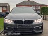 USED 2017 17 BMW 4 SERIES 2.0 420D M SPORT GRAN COUPE 4d 188 BHP CLICK OR COLLECT / NATIONWIDE DELIVERY