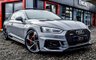 USED 2018 68 AUDI RS5 2.9 RS 5 TSFI QUATTRO 2d 444 BHP B&O, PAN ROOF, APPLE CAR PLAY