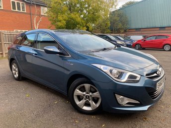 View our HYUNDAI I40