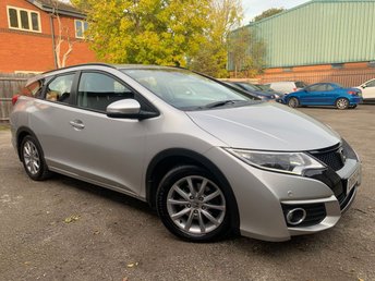 View our HONDA CIVIC