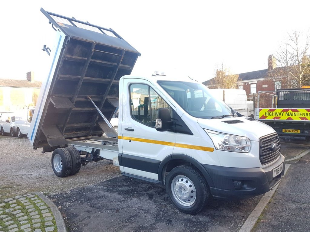 View our FORD TRANSIT