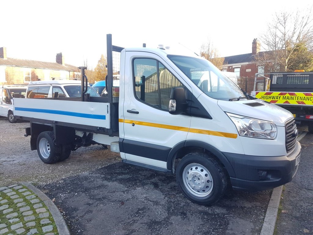 View our FORD TRANSIT