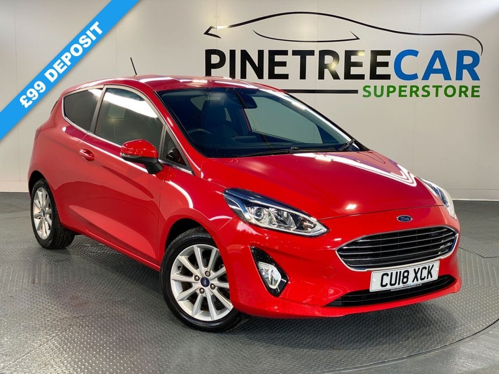 View our FORD FIESTA