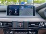 USED 2016 66 BMW X5 2.0 XDRIVE40E M SPORT 5d AUTO 242 BHP 