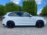 USED 2016 66 BMW X5 2.0 XDRIVE40E M SPORT 5d AUTO 242 BHP 