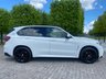 USED 2016 66 BMW X5 2.0 XDRIVE40E M SPORT 5d AUTO 242 BHP 