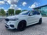 USED 2016 66 BMW X5 2.0 XDRIVE40E M SPORT 5d AUTO 242 BHP 