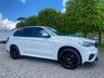 USED 2016 66 BMW X5 2.0 XDRIVE40E M SPORT 5d AUTO 242 BHP 