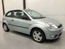 USED 2004 04 FORD FIESTA 1.4 FLAME 16V 3d 80 BHP Air Con, Alloys, New MOT
