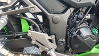 USED 2015 15 KAWASAKI Z 300 ABS Sports Tourer Superb low mileage, only 2 owners, suitable A2 license