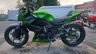 USED 2015 15 KAWASAKI Z 300 ABS Sports Tourer Superb low mileage, only 2 owners, suitable A2 license