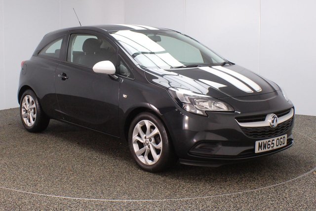 View our VAUXHALL CORSA