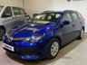 USED 2015 65 TOYOTA AURIS 1.4 D-4D ACTIVE TOURING SPORTS 5d 89 BHP 