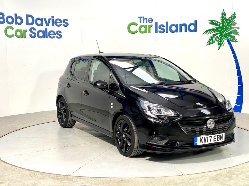 View our VAUXHALL CORSA