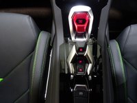 USED 2020 70 LAMBORGHINI HURACAN EVO LP 640-4 S-A THIS INCREDIBLE TOP OF THE LINE SUPER CAR COMES WITH ATTENTION GRABBING MANTIS GREEN PAINT, IT TAKES SPEED AND STYLE TO A WHOLE NEW LEVEL, JET FIGHTER LOOKS ON 20&rdquo; AESIR RIMS, THE NATURALLY ASPIRATED 5.2 LITER V10 ENGINE FROM THE HURACAN PERFORMANTE PRODUCES AN EYE WATERING 602BHP THAT IS HOOKED TO THE GROUND BY AN INTELLIGENT 4 WHEEL DRIVE AND ALL WHEEL STEERING SYSTEM, IT WILL DO 0-60 MPH IN JUST 2.4 SECONDS AND THE UPRATED CARBON CERAMIC BRAKES WILL STOP YOU EYE WATERINGLY FAST FAST. THE STYL