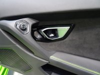 USED 2020 70 LAMBORGHINI HURACAN EVO LP 640-4 S-A THIS INCREDIBLE TOP OF THE LINE SUPER CAR COMES WITH ATTENTION GRABBING MANTIS GREEN PAINT, IT TAKES SPEED AND STYLE TO A WHOLE NEW LEVEL, JET FIGHTER LOOKS ON 20&rdquo; AESIR RIMS, THE NATURALLY ASPIRATED 5.2 LITER V10 ENGINE FROM THE HURACAN PERFORMANTE PRODUCES AN EYE WATERING 602BHP THAT IS HOOKED TO THE GROUND BY AN INTELLIGENT 4 WHEEL DRIVE AND ALL WHEEL STEERING SYSTEM, IT WILL DO 0-60 MPH IN JUST 2.4 SECONDS AND THE UPRATED CARBON CERAMIC BRAKES WILL STOP YOU EYE WATERINGLY FAST FAST. THE STYL