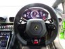 USED 2020 70 LAMBORGHINI HURACAN EVO LP 640-4 S-A THIS INCREDIBLE TOP OF THE LINE SUPER CAR COMES WITH ATTENTION GRABBING MANTIS GREEN PAINT, IT TAKES SPEED AND STYLE TO A WHOLE NEW LEVEL, JET FIGHTER LOOKS ON 20&rdquo; AESIR RIMS, THE NATURALLY ASPIRATED 5.2 LITER V10 ENGINE FROM THE HURACAN PERFORMANTE PRODUCES AN EYE WATERING 602BHP THAT IS HOOKED TO THE GROUND BY AN INTELLIGENT 4 WHEEL DRIVE AND ALL WHEEL STEERING SYSTEM, IT WILL DO 0-60 MPH IN JUST 2.4 SECONDS AND THE UPRATED CARBON CERAMIC BRAKES WILL STOP YOU EYE WATERINGLY FAST FAST. THE STYL