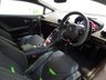 USED 2020 70 LAMBORGHINI HURACAN EVO LP 640-4 S-A THIS INCREDIBLE TOP OF THE LINE SUPER CAR COMES WITH ATTENTION GRABBING MANTIS GREEN PAINT, IT TAKES SPEED AND STYLE TO A WHOLE NEW LEVEL, JET FIGHTER LOOKS ON 20&rdquo; AESIR RIMS, THE NATURALLY ASPIRATED 5.2 LITER V10 ENGINE FROM THE HURACAN PERFORMANTE PRODUCES AN EYE WATERING 602BHP THAT IS HOOKED TO THE GROUND BY AN INTELLIGENT 4 WHEEL DRIVE AND ALL WHEEL STEERING SYSTEM, IT WILL DO 0-60 MPH IN JUST 2.4 SECONDS AND THE UPRATED CARBON CERAMIC BRAKES WILL STOP YOU EYE WATERINGLY FAST FAST. THE STYL