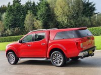 USED 2017 17 NISSAN NAVARA 2.3 DCI TEKNA 4X4 SHR DCB 190 BHP FULL NISSAN HISTORY+SUNROOF* NO VAT