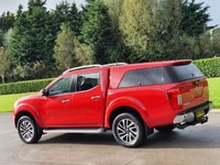 USED 2017 17 NISSAN NAVARA 2.3 DCI TEKNA 4X4 SHR DCB 190 BHP FULL NISSAN HISTORY+SUNROOF* NO VAT