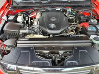 USED 2017 17 NISSAN NAVARA 2.3 DCI TEKNA 4X4 SHR DCB 190 BHP FULL NISSAN HISTORY+SUNROOF* NO VAT