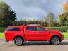 USED 2017 17 NISSAN NAVARA 2.3 DCI TEKNA 4X4 SHR DCB 190 BHP FULL NISSAN HISTORY+SUNROOF* NO VAT