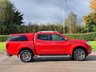 USED 2017 17 NISSAN NAVARA 2.3 DCI TEKNA 4X4 SHR DCB 190 BHP FULL NISSAN HISTORY+SUNROOF* NO VAT