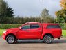 USED 2017 17 NISSAN NAVARA 2.3 DCI TEKNA 4X4 SHR DCB 190 BHP FULL NISSAN HISTORY+SUNROOF* NO VAT