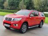 USED 2017 17 NISSAN NAVARA 2.3 DCI TEKNA 4X4 SHR DCB 190 BHP FULL NISSAN HISTORY+SUNROOF* NO VAT