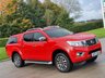 USED 2017 17 NISSAN NAVARA 2.3 DCI TEKNA 4X4 SHR DCB 190 BHP FULL NISSAN HISTORY+SUNROOF* NO VAT