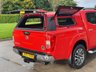 USED 2017 17 NISSAN NAVARA 2.3 DCI TEKNA 4X4 SHR DCB 190 BHP FULL NISSAN HISTORY+SUNROOF* NO VAT