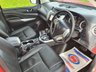USED 2017 17 NISSAN NAVARA 2.3 DCI TEKNA 4X4 SHR DCB 190 BHP FULL NISSAN HISTORY+SUNROOF* NO VAT
