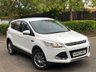 USED 2013 63 FORD KUGA 2.0 TITANIUM TDCI 5d 160 BHP 