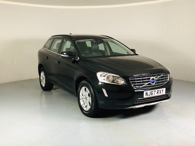 View our VOLVO XC60