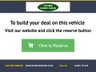 USED 2015 65 FIAT 500X 1.6 MULTIJET LOUNGE 5d 120 BHP *18