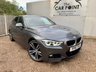 USED 2016 16 BMW 3 SERIES 2.0 320D M SPORT 4d AUTO 188 BHP 