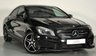 USED 2016 65 MERCEDES-BENZ CLA 1.6 CLA 180 AMG LINE 4d 121 BHP 