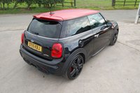USED 2015 15 MINI HATCH JOHN COOPER WORKS 2.0 JOHN COOPER S WORKS 310 BHP AUTOMATIC PETROL 2015 MINI HATCH JOHN COOPER S WORKS JCW 2.0 310 BHP AUTOMATIC PETROL ONLY 27K MILES STUNNING CONDITION 6 MONTH WARRANTY MOT FINANCE AVAILABLE HEATED SEATS BLUETOOTH PHONE SAT NAV DAB CLIMATE CRUISE CONTROL 18" ALLOYS DE-CAT