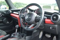 USED 2015 15 MINI HATCH JOHN COOPER WORKS 2.0 JOHN COOPER S WORKS 310 BHP AUTOMATIC PETROL 2015 MINI HATCH JOHN COOPER S WORKS JCW 2.0 310 BHP AUTOMATIC PETROL ONLY 27K MILES STUNNING CONDITION 6 MONTH WARRANTY MOT FINANCE AVAILABLE HEATED SEATS BLUETOOTH PHONE SAT NAV DAB CLIMATE CRUISE CONTROL 18" ALLOYS DE-CAT