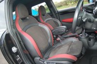 USED 2015 15 MINI HATCH JOHN COOPER WORKS 2.0 JOHN COOPER S WORKS 310 BHP AUTOMATIC PETROL 2015 MINI HATCH JOHN COOPER S WORKS JCW 2.0 310 BHP AUTOMATIC PETROL ONLY 27K MILES STUNNING CONDITION 6 MONTH WARRANTY MOT FINANCE AVAILABLE HEATED SEATS BLUETOOTH PHONE SAT NAV DAB CLIMATE CRUISE CONTROL 18" ALLOYS DE-CAT
