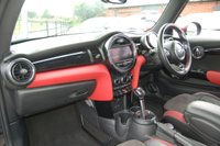 USED 2015 15 MINI HATCH JOHN COOPER WORKS 2.0 JOHN COOPER S WORKS 310 BHP AUTOMATIC PETROL 2015 MINI HATCH JOHN COOPER S WORKS JCW 2.0 310 BHP AUTOMATIC PETROL ONLY 27K MILES STUNNING CONDITION 6 MONTH WARRANTY MOT FINANCE AVAILABLE HEATED SEATS BLUETOOTH PHONE SAT NAV DAB CLIMATE CRUISE CONTROL 18" ALLOYS DE-CAT