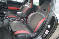USED 2015 15 MINI HATCH JOHN COOPER WORKS 2.0 JOHN COOPER S WORKS 310 BHP AUTOMATIC PETROL 2015 MINI HATCH JOHN COOPER S WORKS JCW 2.0 310 BHP AUTOMATIC PETROL ONLY 27K MILES STUNNING CONDITION 6 MONTH WARRANTY MOT FINANCE AVAILABLE HEATED SEATS BLUETOOTH PHONE SAT NAV DAB CLIMATE CRUISE CONTROL 18" ALLOYS DE-CAT