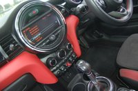 USED 2015 15 MINI HATCH JOHN COOPER WORKS 2.0 JOHN COOPER S WORKS 310 BHP AUTOMATIC PETROL 2015 MINI HATCH JOHN COOPER S WORKS JCW 2.0 310 BHP AUTOMATIC PETROL ONLY 27K MILES STUNNING CONDITION 6 MONTH WARRANTY MOT FINANCE AVAILABLE HEATED SEATS BLUETOOTH PHONE SAT NAV DAB CLIMATE CRUISE CONTROL 18" ALLOYS DE-CAT