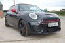 USED 2015 15 MINI HATCH JOHN COOPER WORKS 2.0 JOHN COOPER S WORKS 310 BHP AUTOMATIC PETROL 2015 MINI HATCH JOHN COOPER S WORKS JCW 2.0 310 BHP AUTOMATIC PETROL ONLY 27K MILES STUNNING CONDITION 6 MONTH WARRANTY MOT FINANCE AVAILABLE HEATED SEATS BLUETOOTH PHONE SAT NAV DAB CLIMATE CRUISE CONTROL 18" ALLOYS DE-CAT