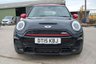 USED 2015 15 MINI HATCH JOHN COOPER WORKS 2.0 JOHN COOPER S WORKS 310 BHP AUTOMATIC PETROL 2015 MINI HATCH JOHN COOPER S WORKS JCW 2.0 310 BHP AUTOMATIC PETROL ONLY 27K MILES STUNNING CONDITION 6 MONTH WARRANTY MOT FINANCE AVAILABLE HEATED SEATS BLUETOOTH PHONE SAT NAV DAB CLIMATE CRUISE CONTROL 18" ALLOYS DE-CAT