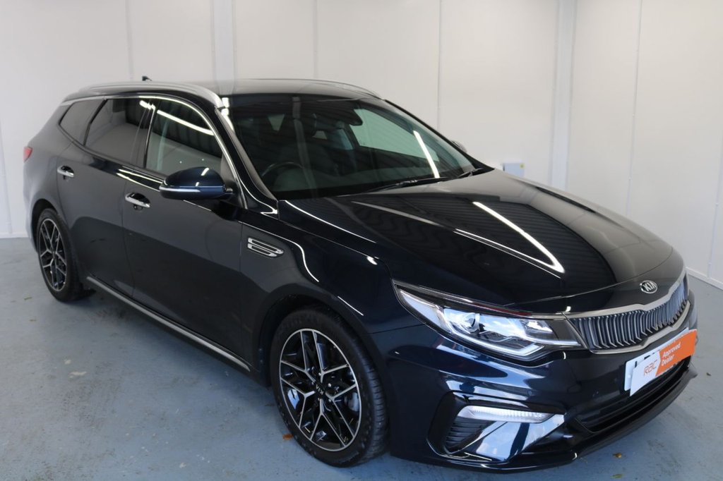View our KIA OPTIMA
