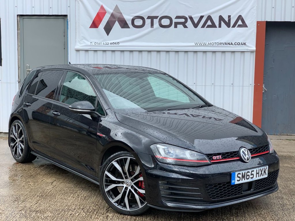 View our VOLKSWAGEN GOLF