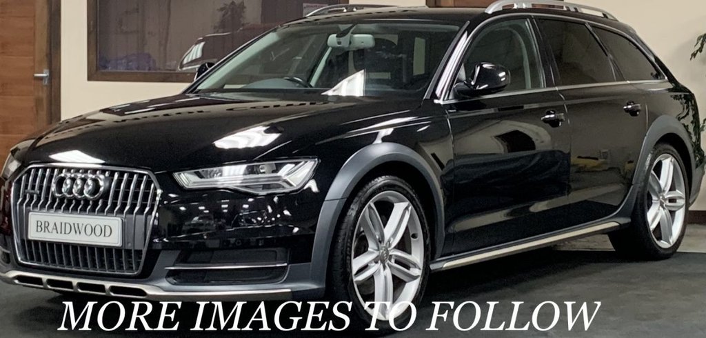 View our AUDI A6