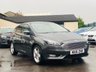 USED 2016 16 FORD FOCUS 1.0 TITANIUM 5d 100 BHP CRUISE CONTROL * ALLOYS